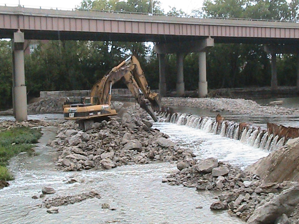 12th Annual Olentangy Watershed Forum October 22, 2015 Sustainability