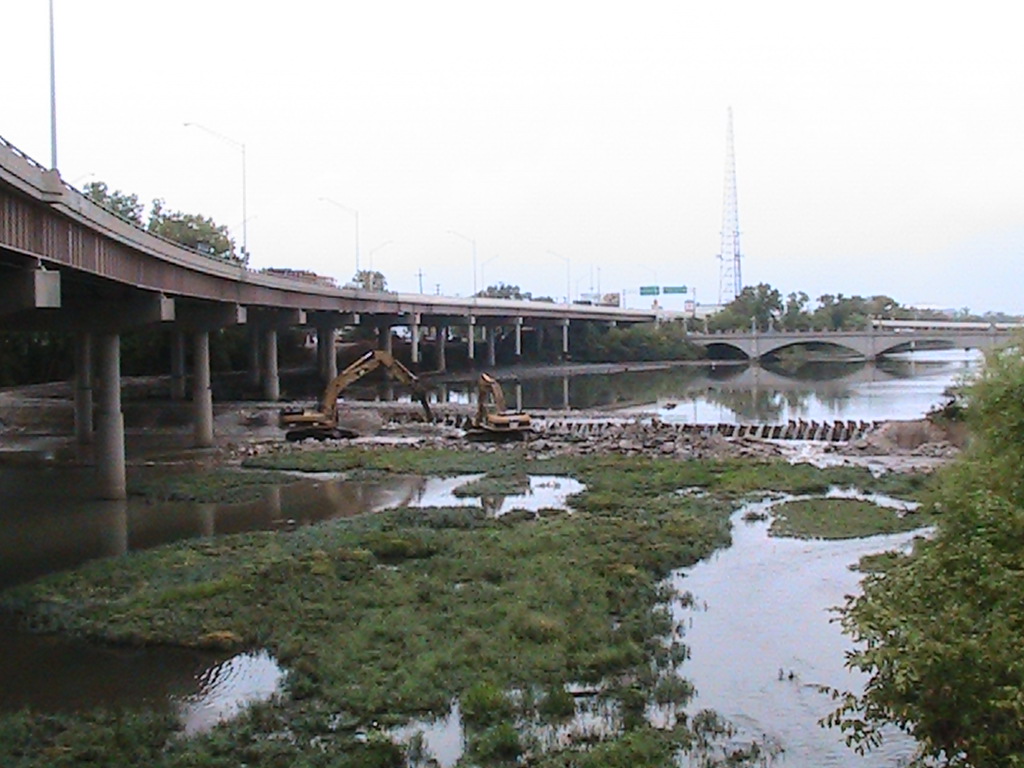 12th Annual Olentangy Watershed Forum October 22, 2015 Sustainability